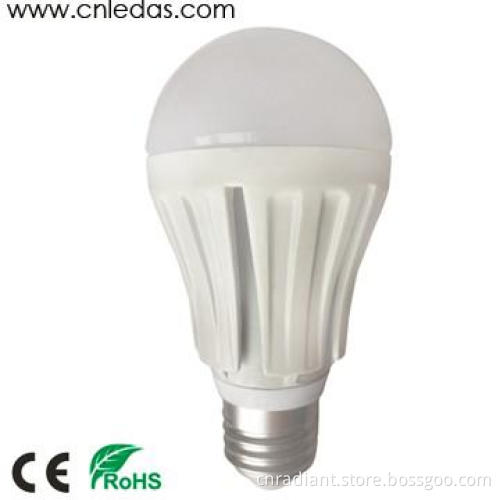 10W led bulb light, 850LM, 60W incandescent replacement with CE marks